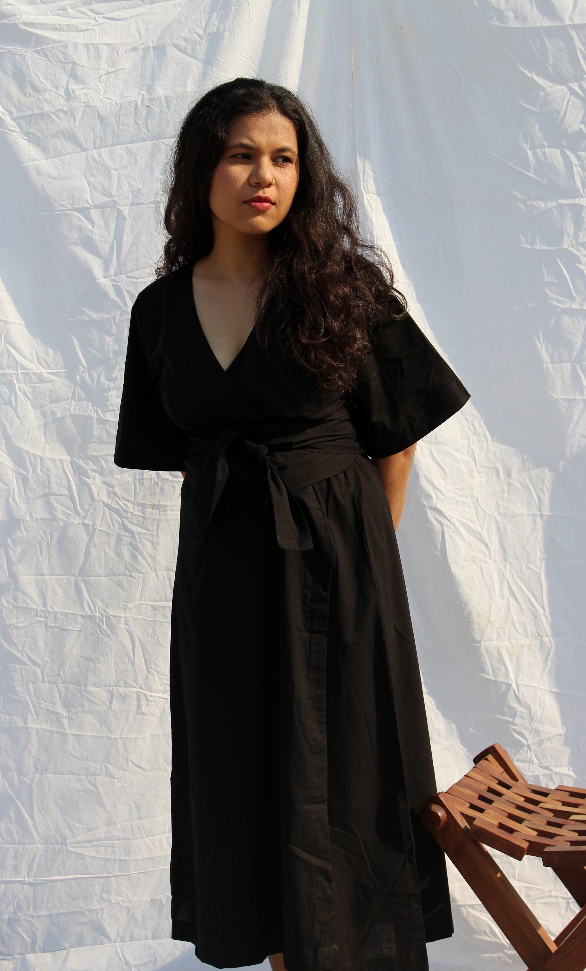 RIVA DRESS