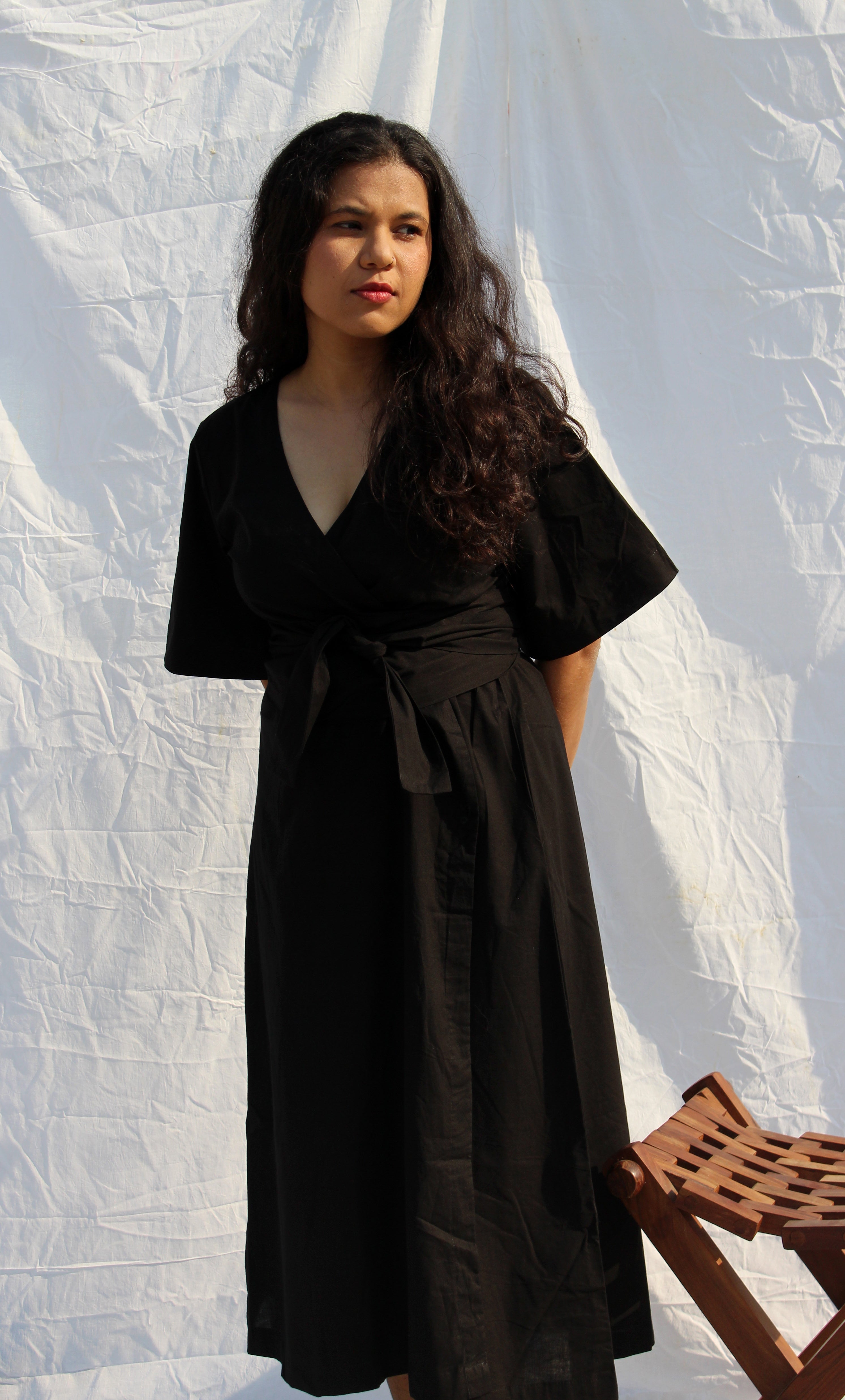RIVA DRESS