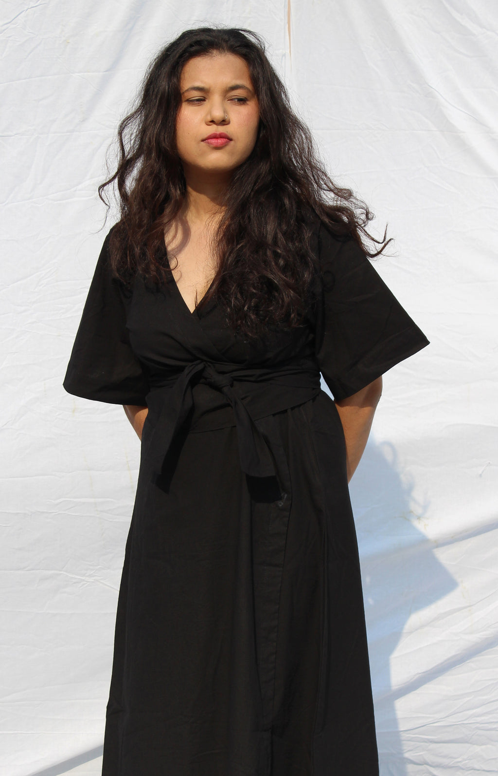 RIVA DRESS