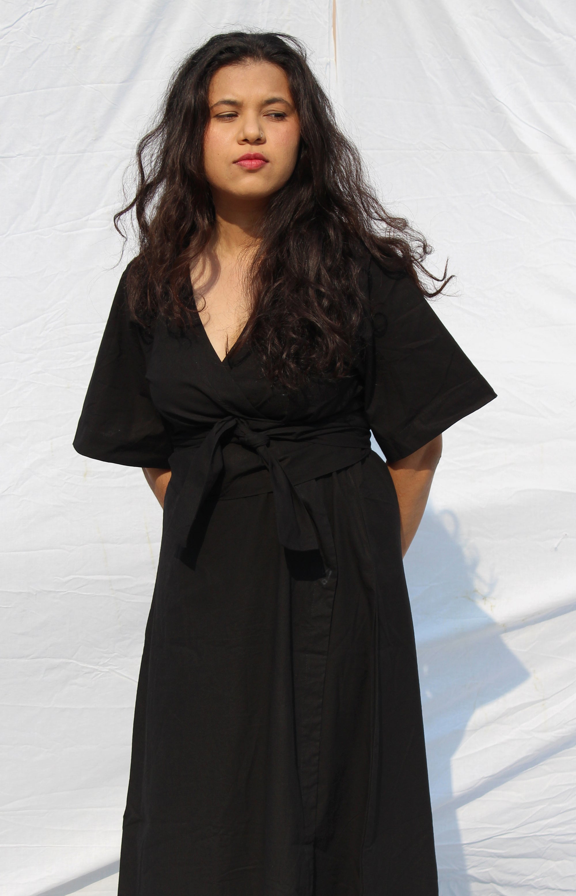 RIVA DRESS