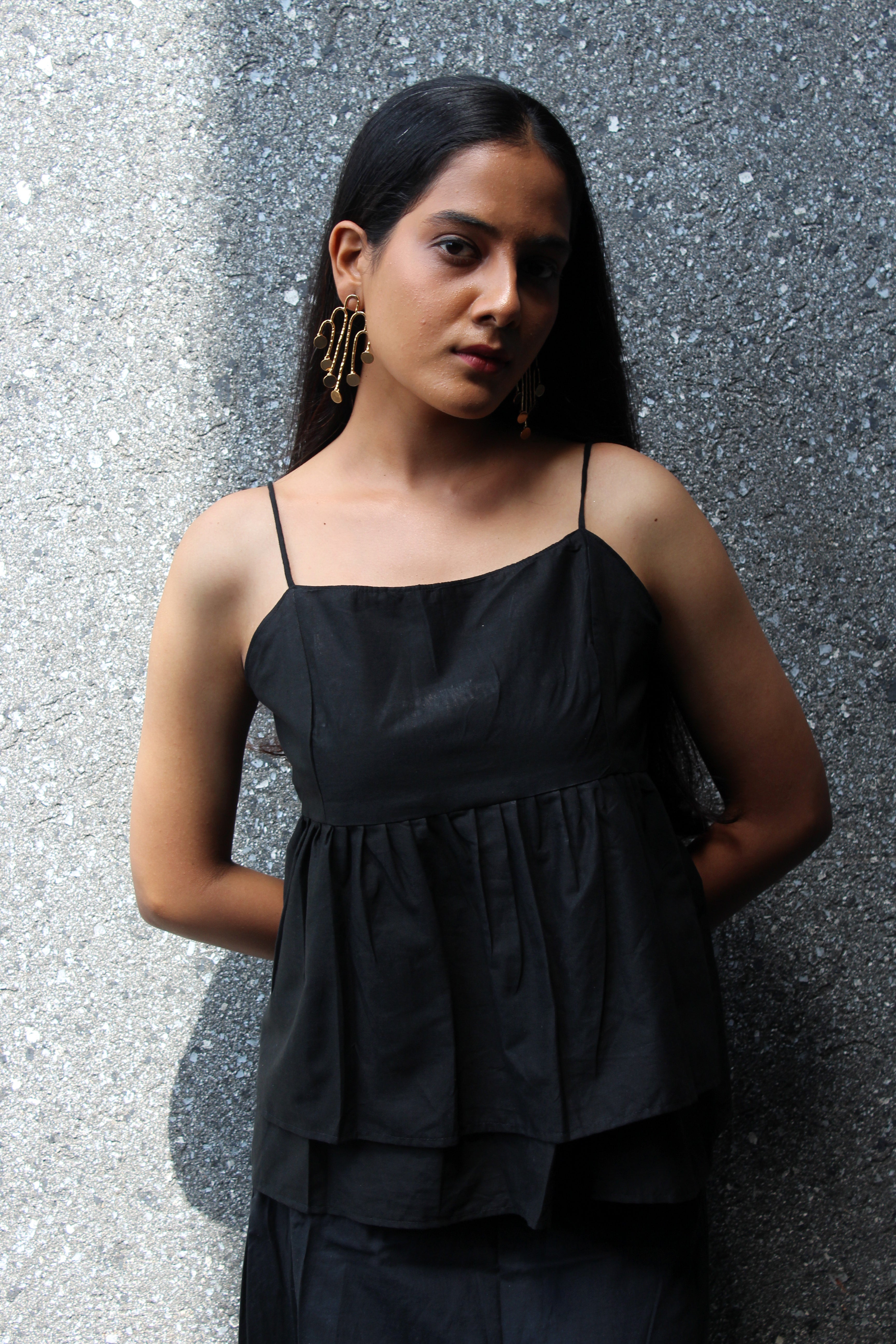 URVA TOP