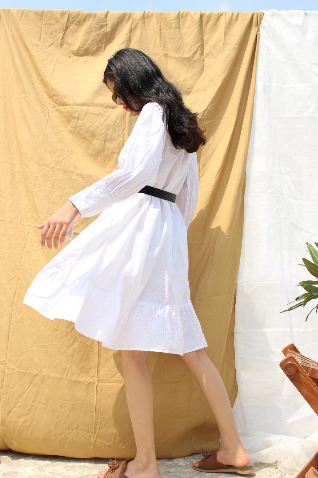 The Alpha Dress