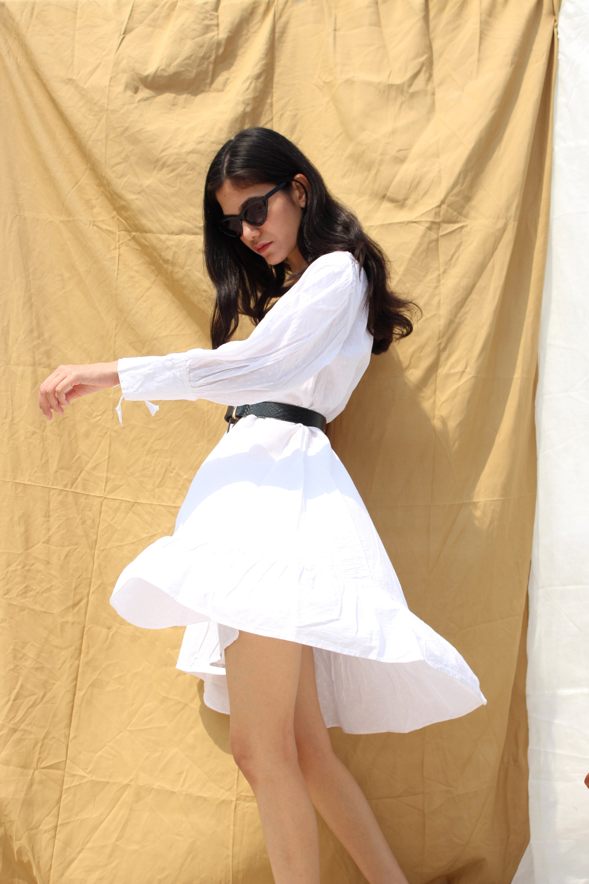 The Alpha Dress
