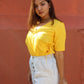 Canary Yellow