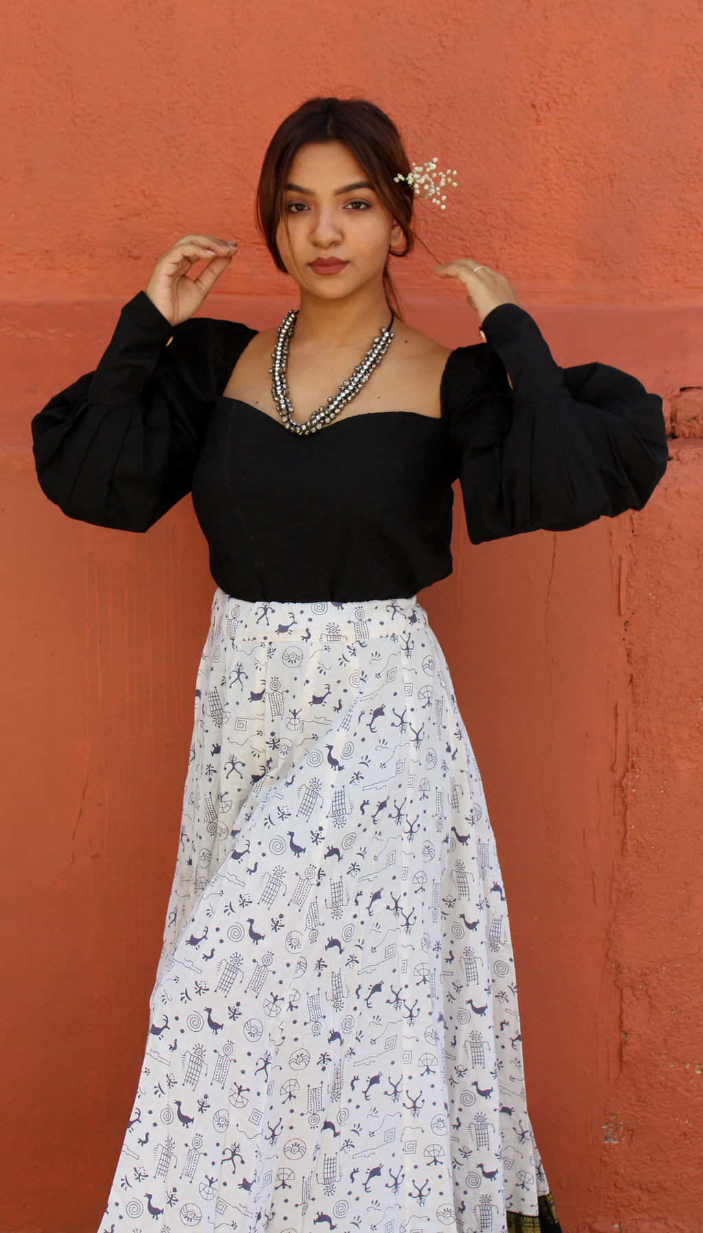 CIELO SCURO