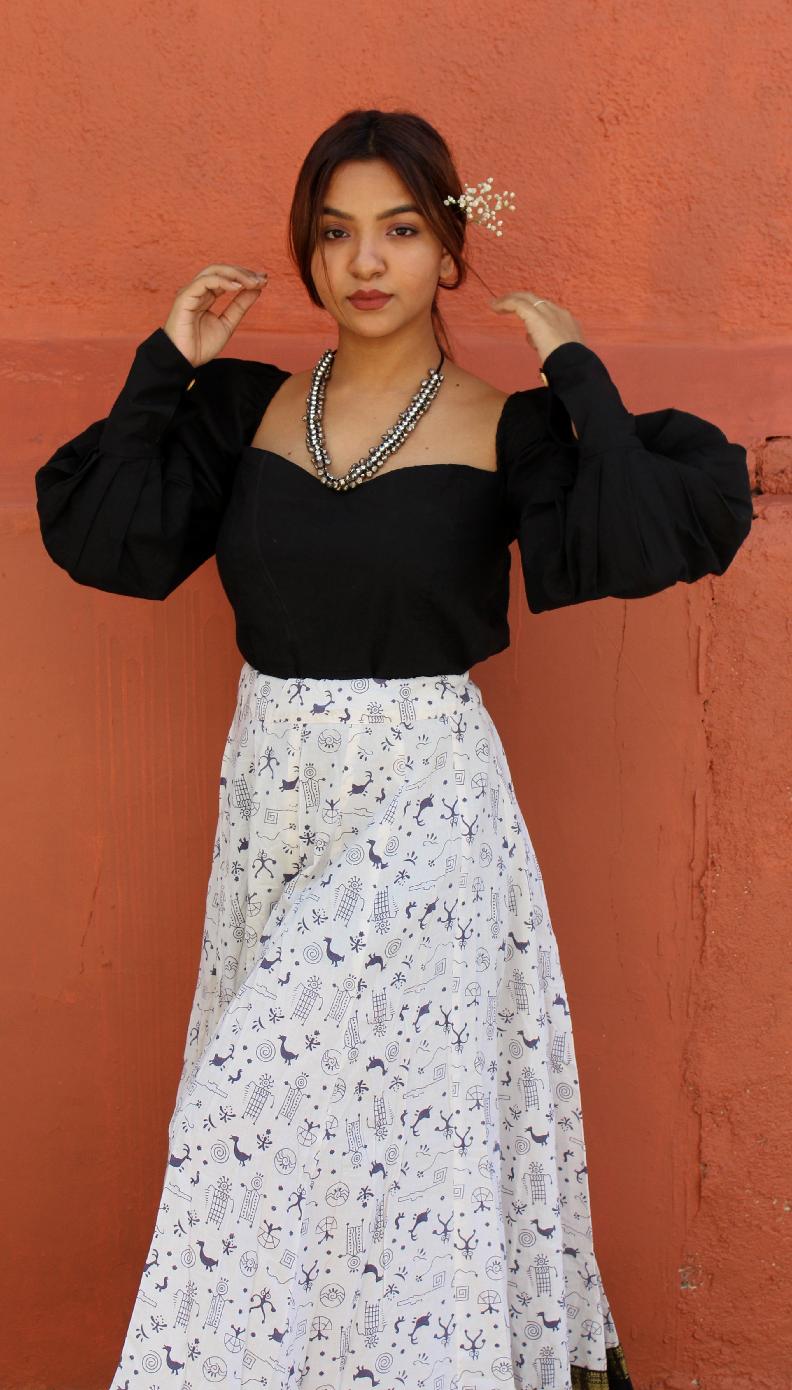 CIELO SCURO