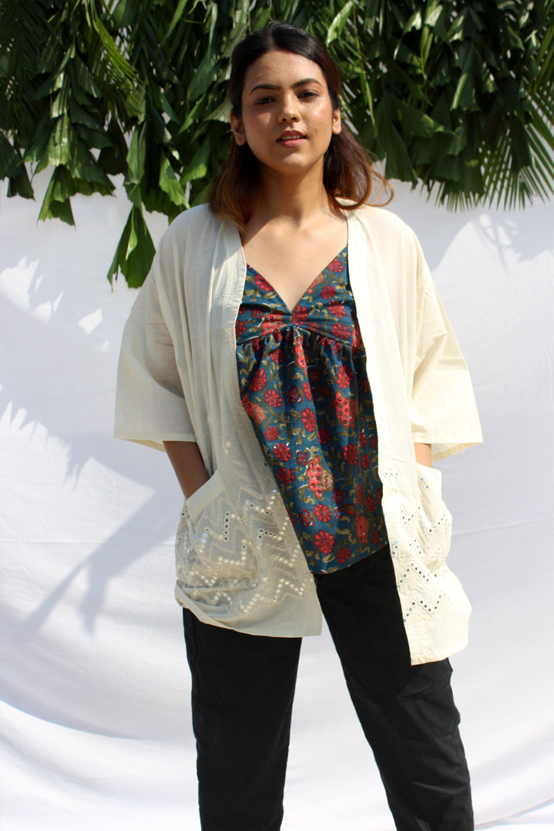 Miksu Kimono