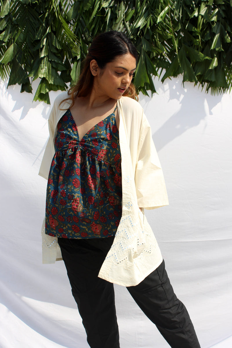 Miksu Kimono