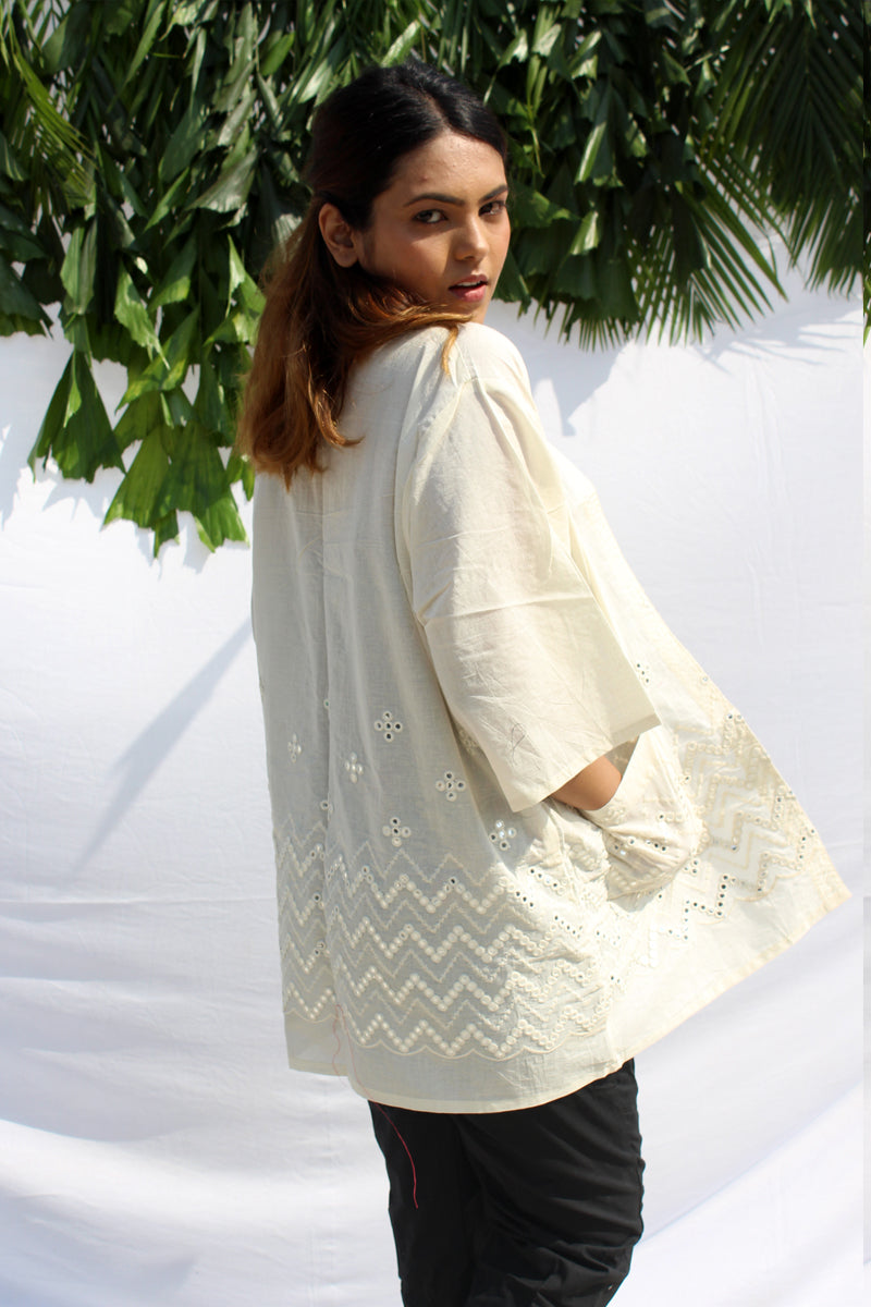 Miksu Kimono