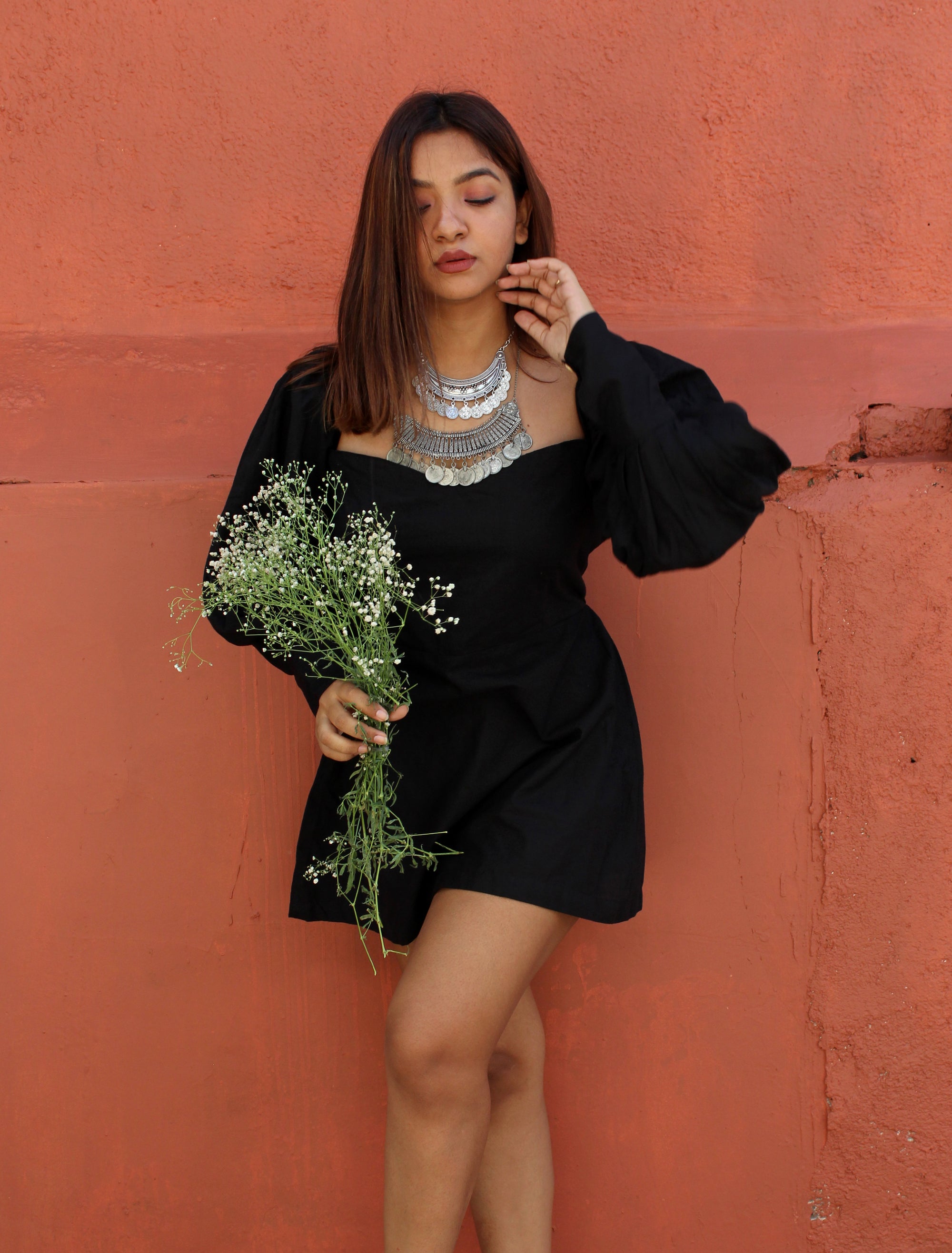 ROSA NERA